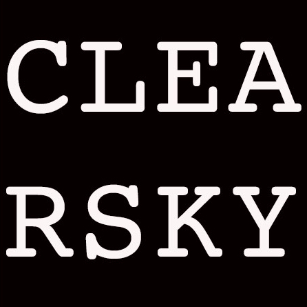 CLEA RSKY Logo
